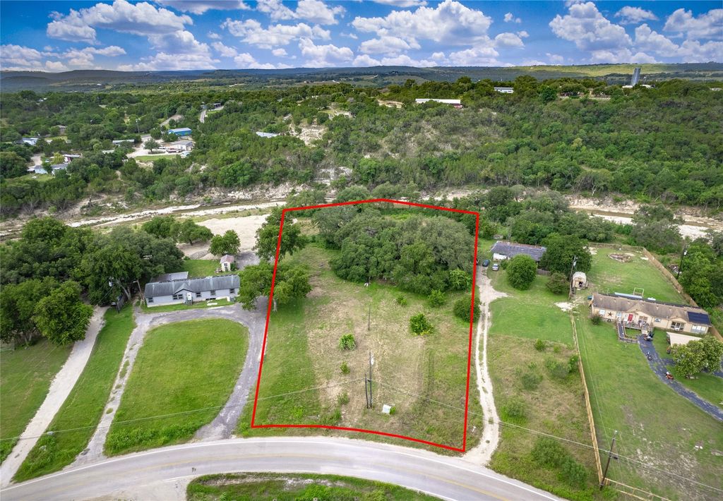 23111 Windy Valley Road, Leander