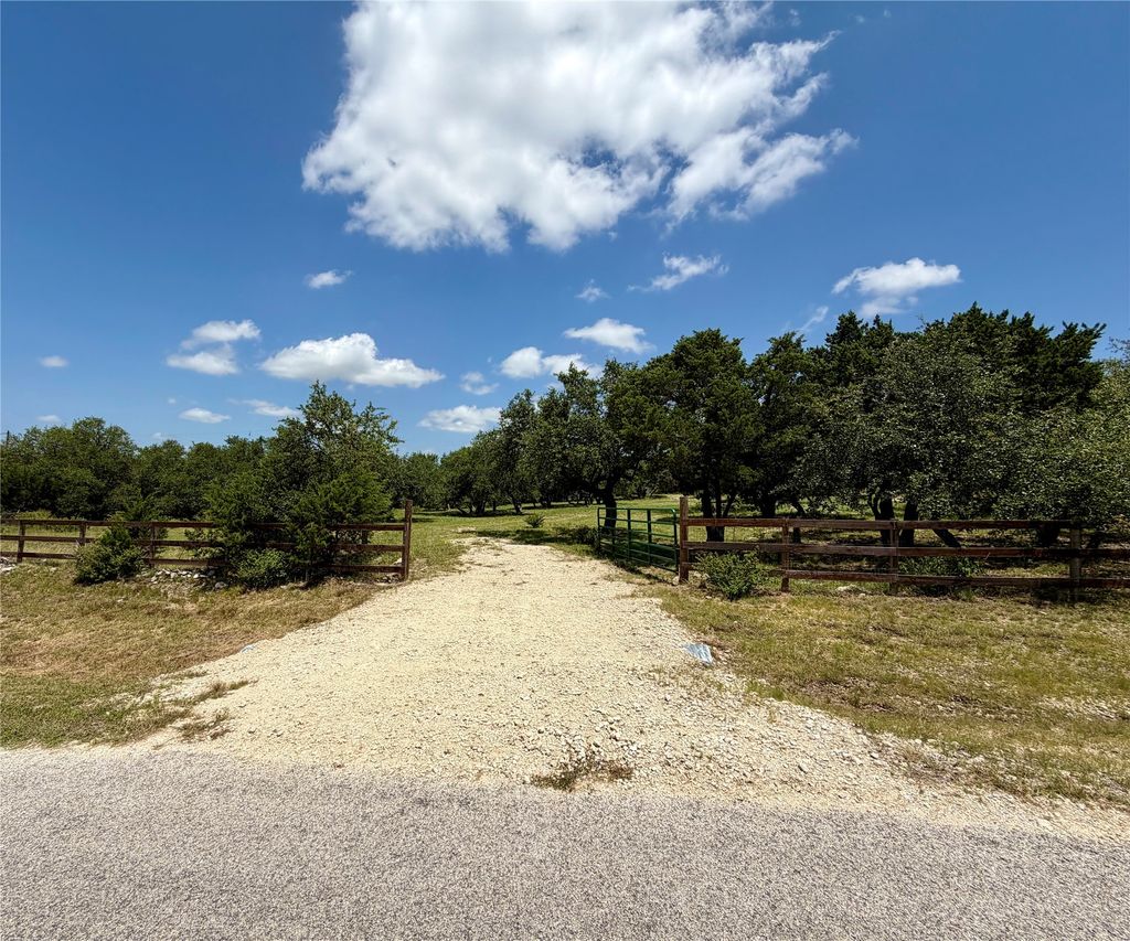 Sundance Ridge Drive, Dripping Springs