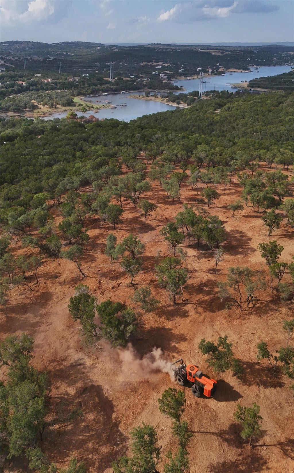 0000 Bee Creek Road, Spicewood