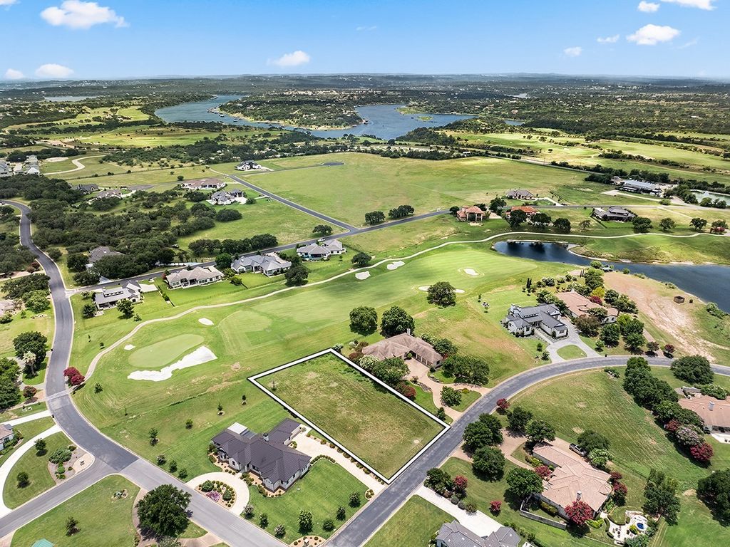 2209 Lauren Drive, Spicewood