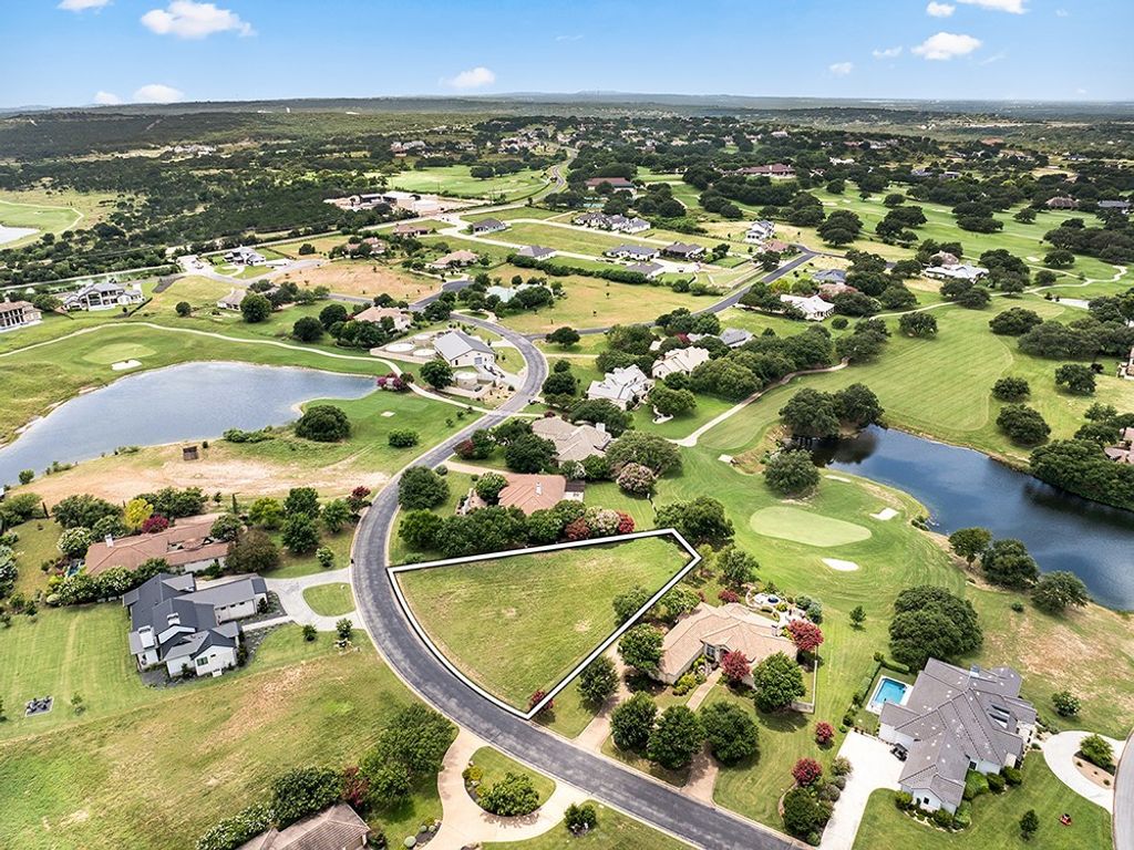 2200 Lauren Drive, Spicewood