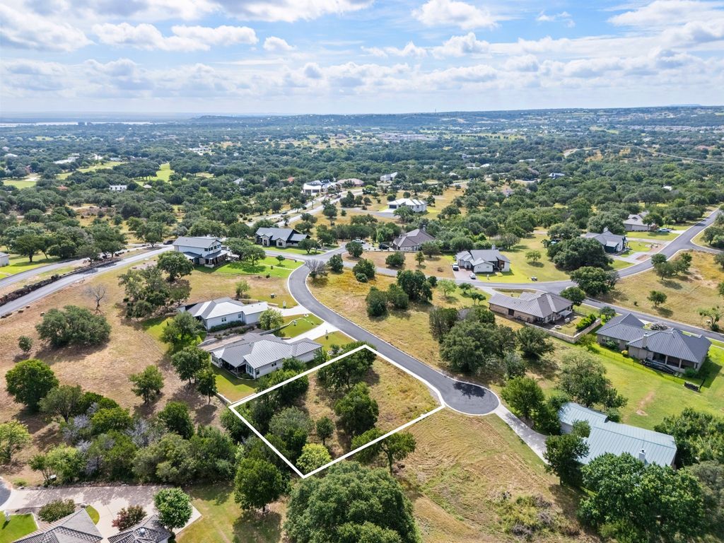 408 Emerald Way, Horseshoe Bay