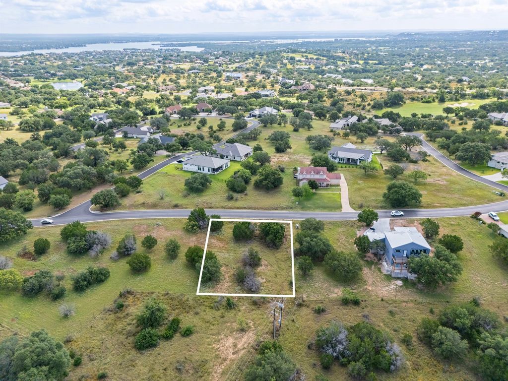 507 Broken Hills, Horseshoe Bay