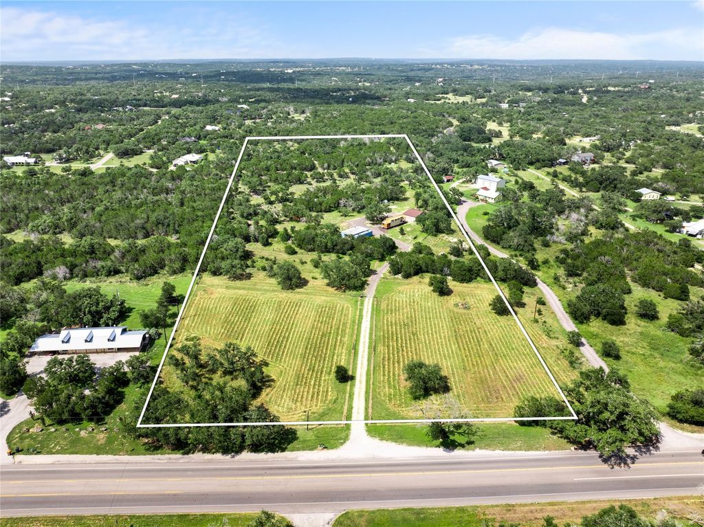 8200 Ranch Road 12, San Marcos