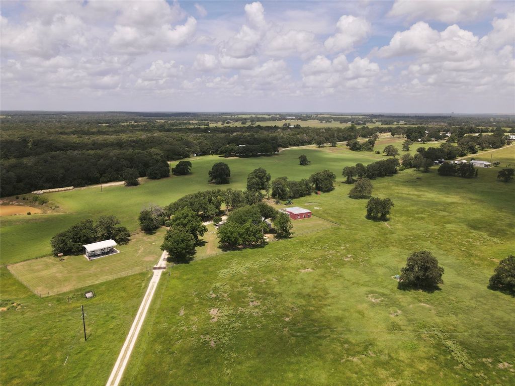 11009 Hwy 77 Highway, Lexington