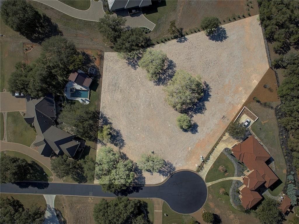 27505 Waterfall Hill Parkway, Spicewood