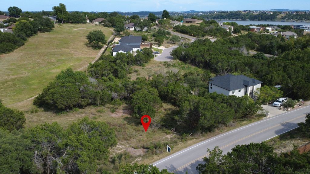 2805 Hancock Avenue, Lago Vista