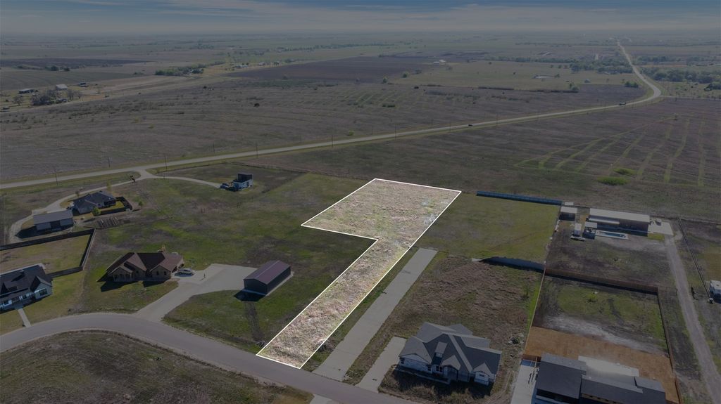 15043 Armstrong Estates, Salado