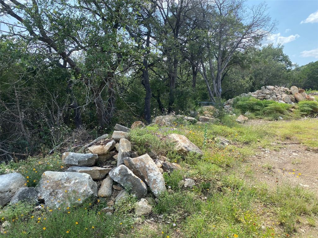 Tbd Fm 3237/whisper Ridge Ridge, Wimberley