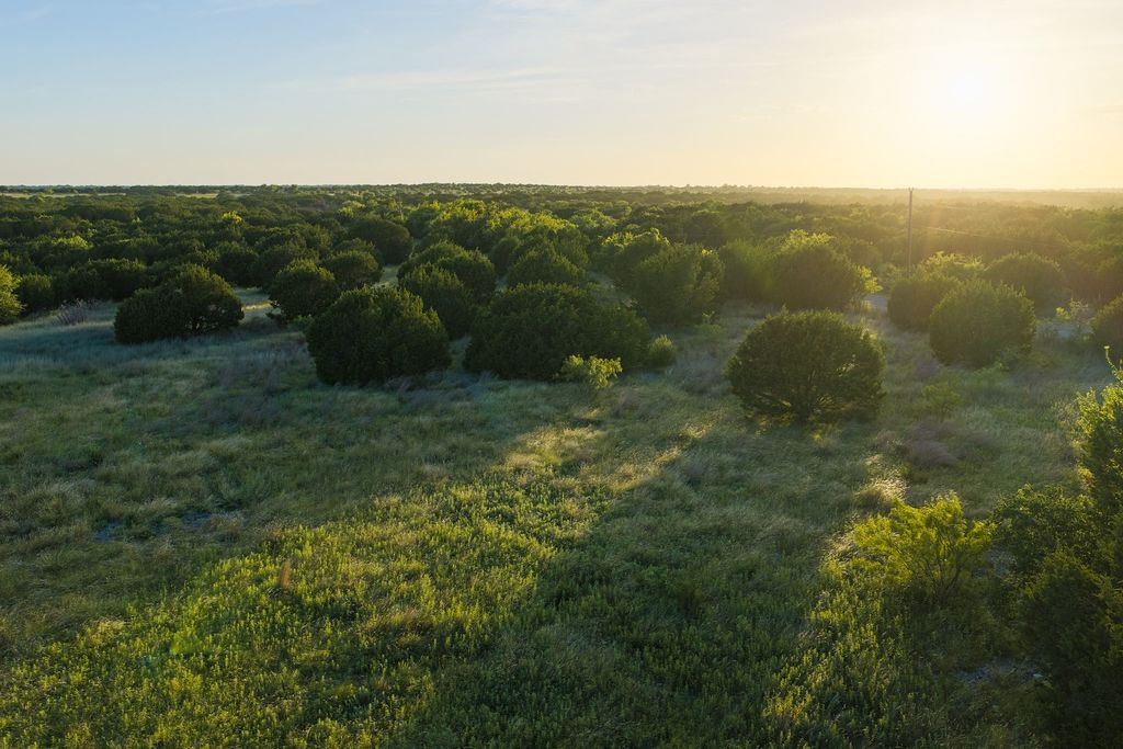 Tbd Cr 1255, Lampasas