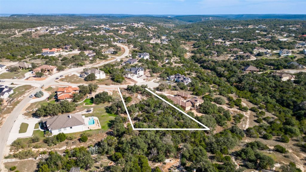 1013 Napoli Street, New Braunfels