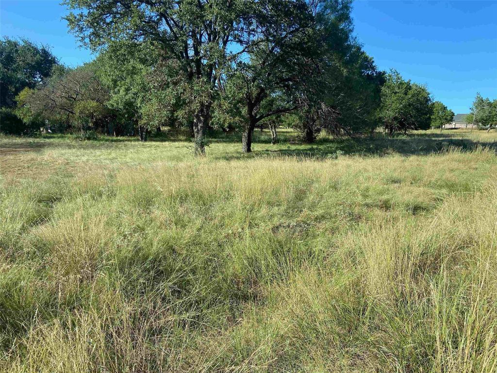 105 Cat Canyon, Horseshoe Bay
