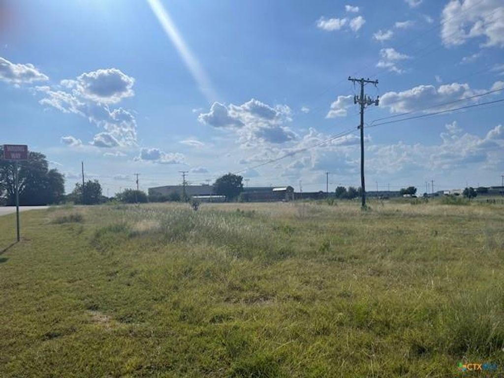 000 Trimmier Road, Killeen