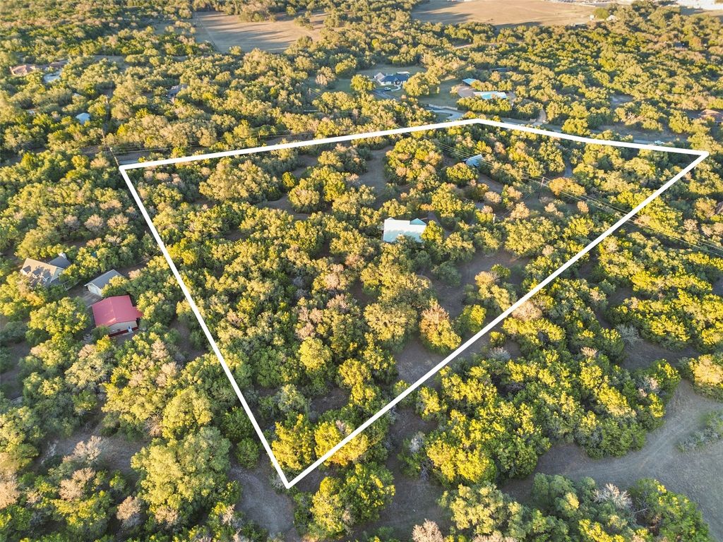 301 Crystal Meadows Drive, Kyle