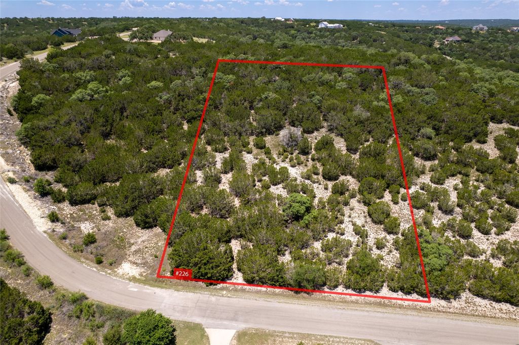 2600 Whitewater Drive, Bertram