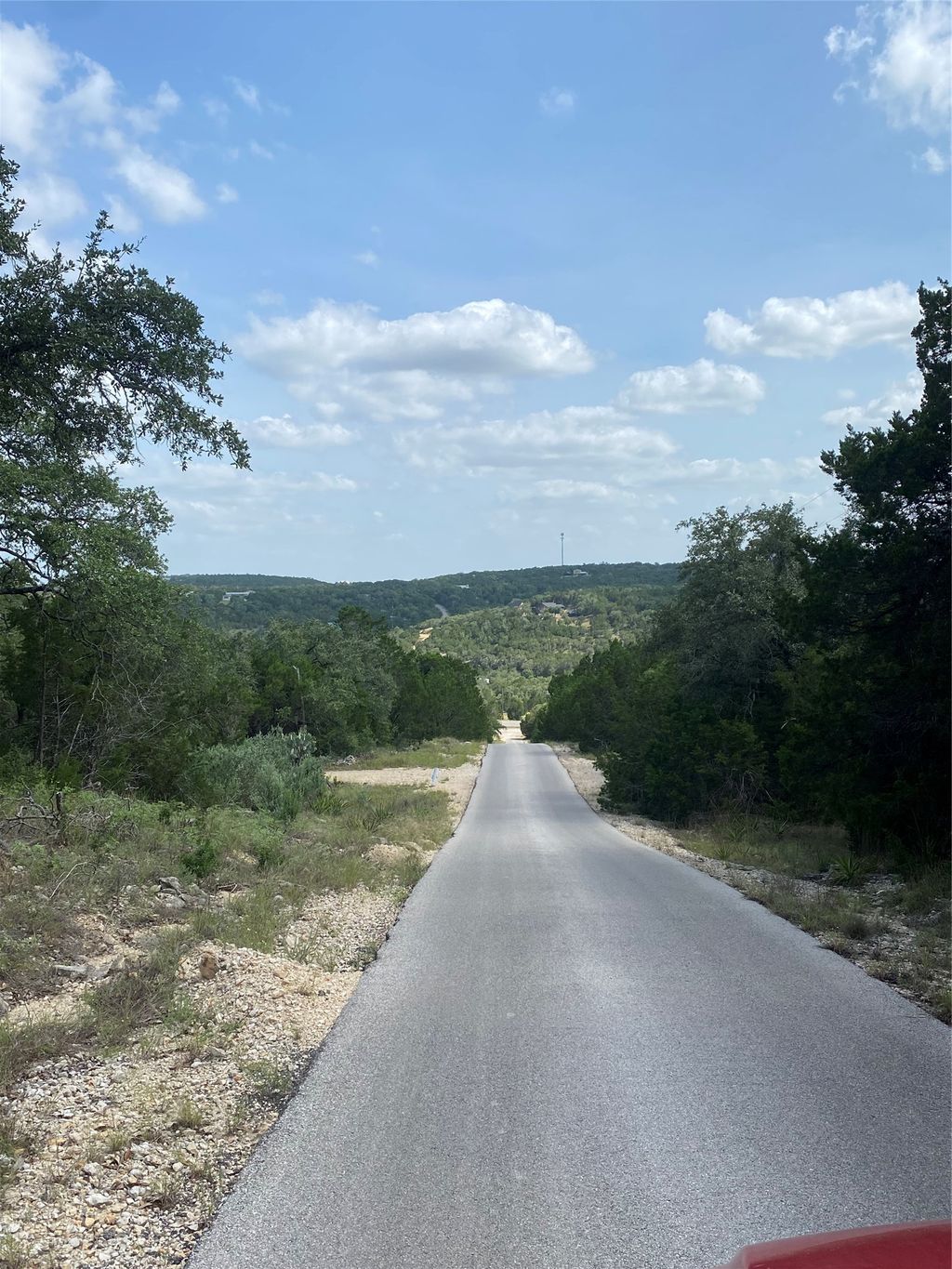 Tbd Whisper Ridge Lot 12 Lane, Wimberley