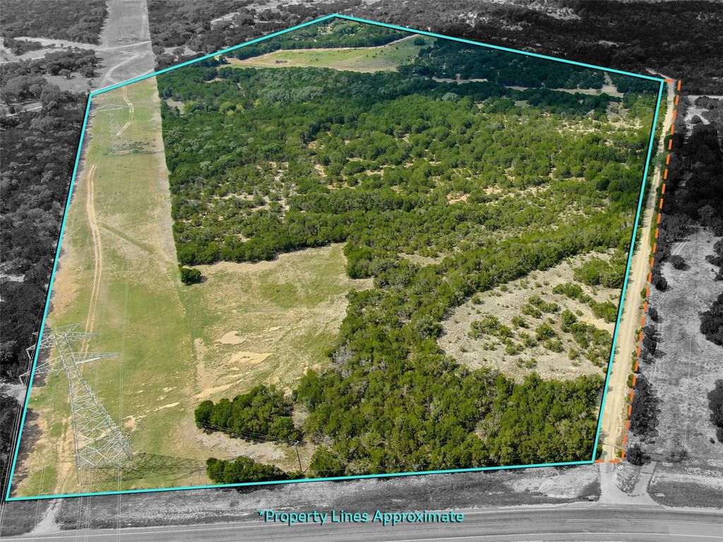 13272 - B Fm-2484, Salado