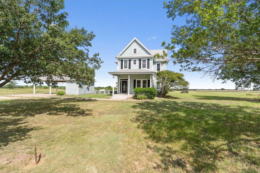 768 Upper Elgin River Road, Elgin