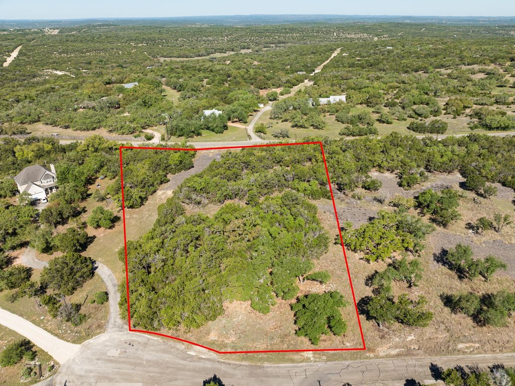 304 Stonegate Lane, Dripping Springs