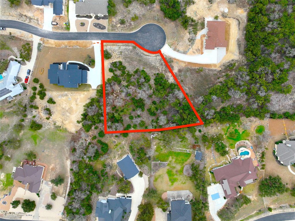 615 Caballo Trail, Canyon Lake