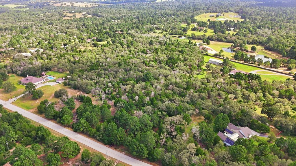 318 Corral Road, Smithville
