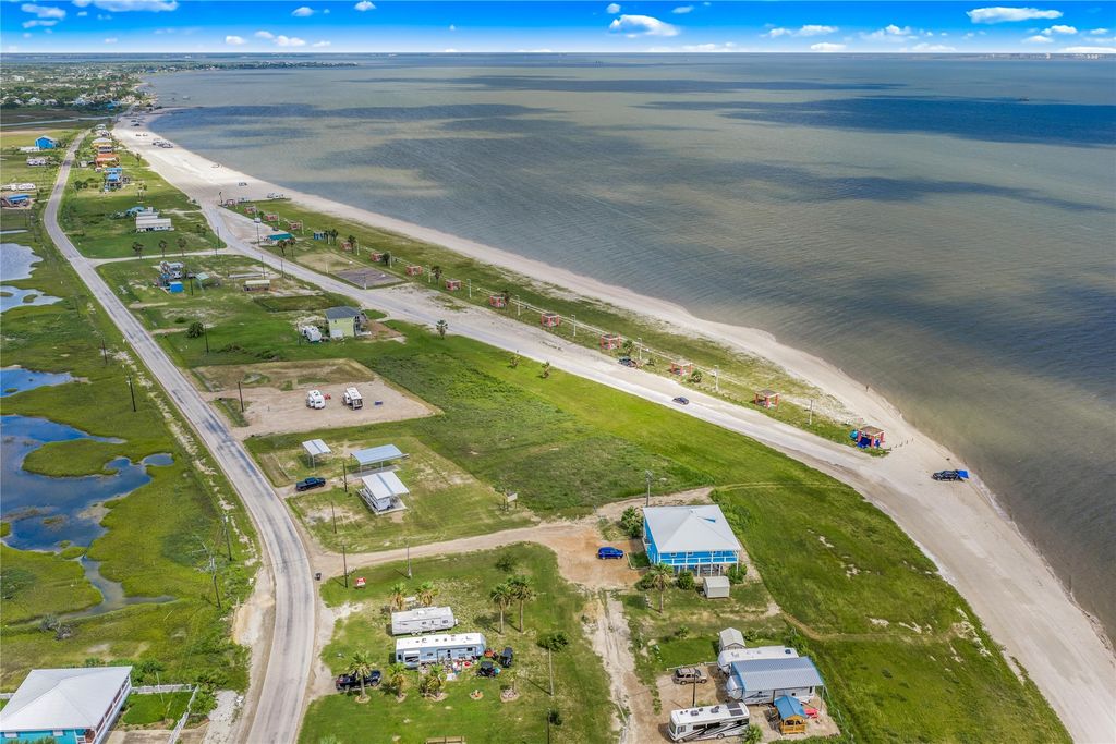 Tbd Promenade & 17th Street, Port Lavaca