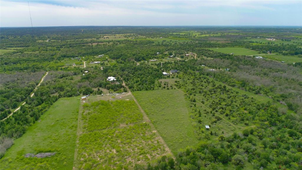 Fm 535 Road, Red Rock
