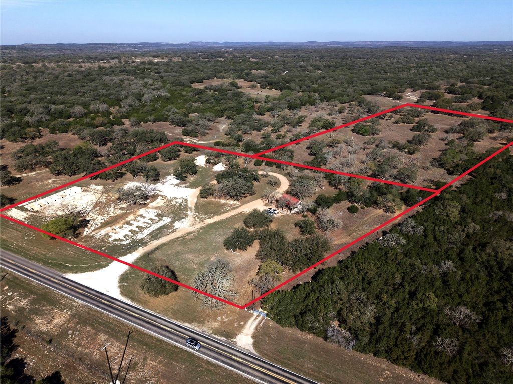 944 Fm 3351, Boerne