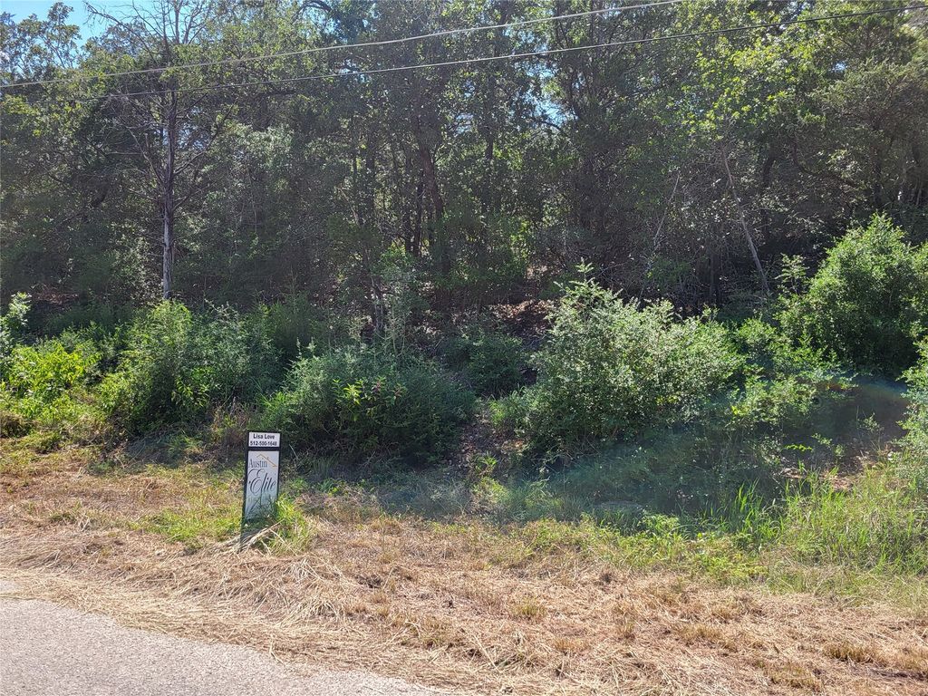 36141 & 36149 Kaelepulu Drive, Bastrop