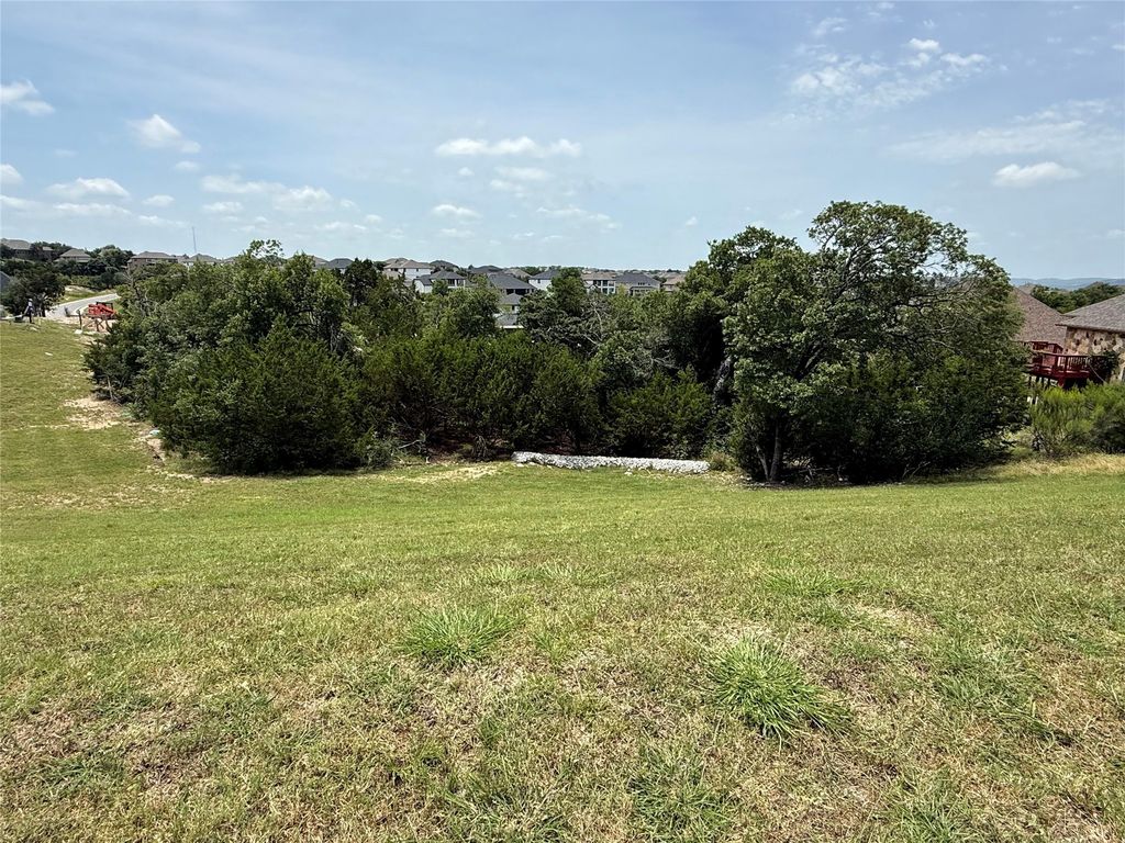 1709 Long Bow Drive, Leander