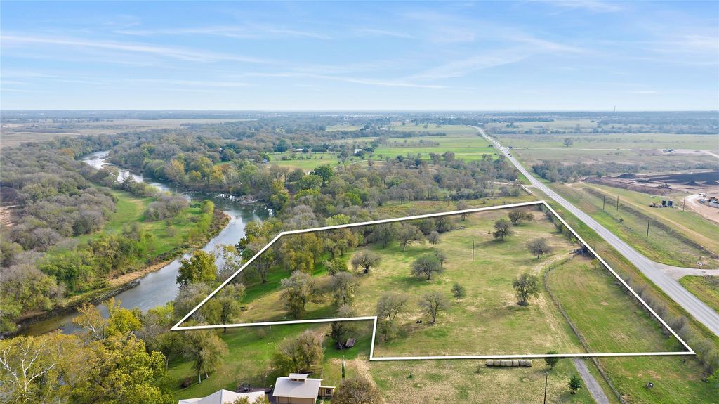 611 Fm 969, Bastrop