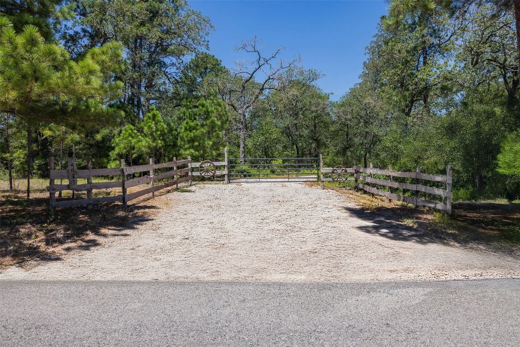 492 S Old Potato Road, Paige