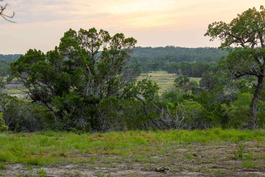 3 Shilo Circle, Wimberley