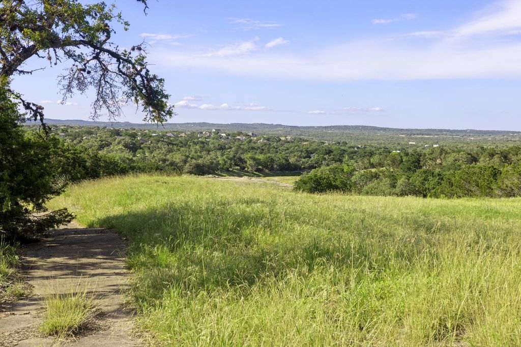 4 Shilo Cove, Wimberley