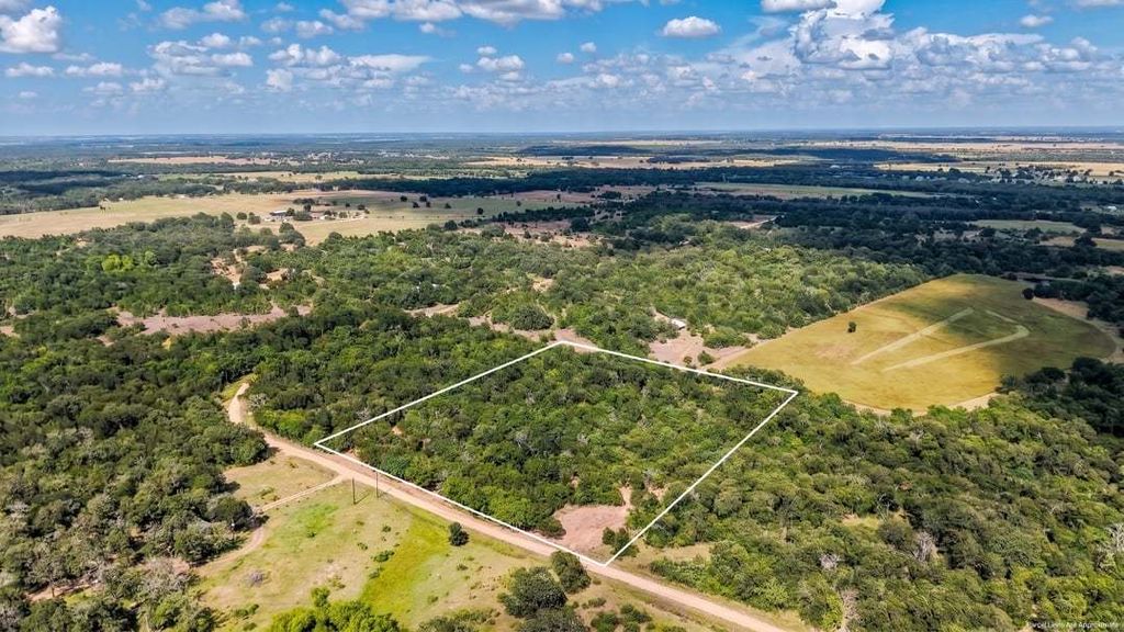 Tbd Cr 418a (wahle Road), Bartlett