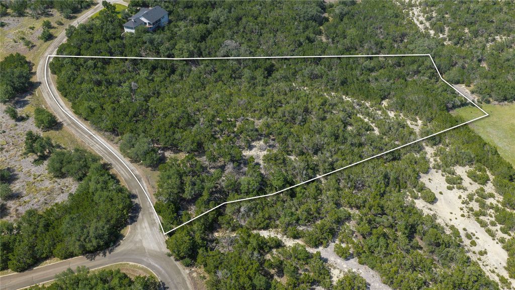 104 Stonegate Lane, Dripping Springs