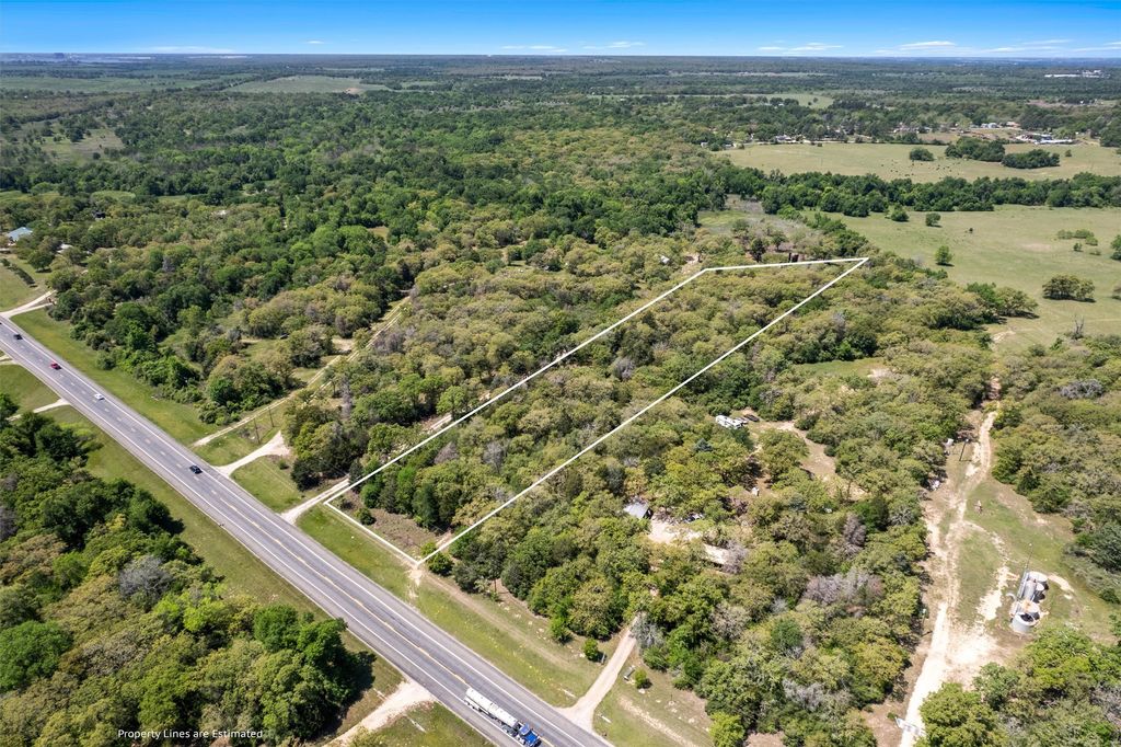 2810 S Highway 77, Rockdale