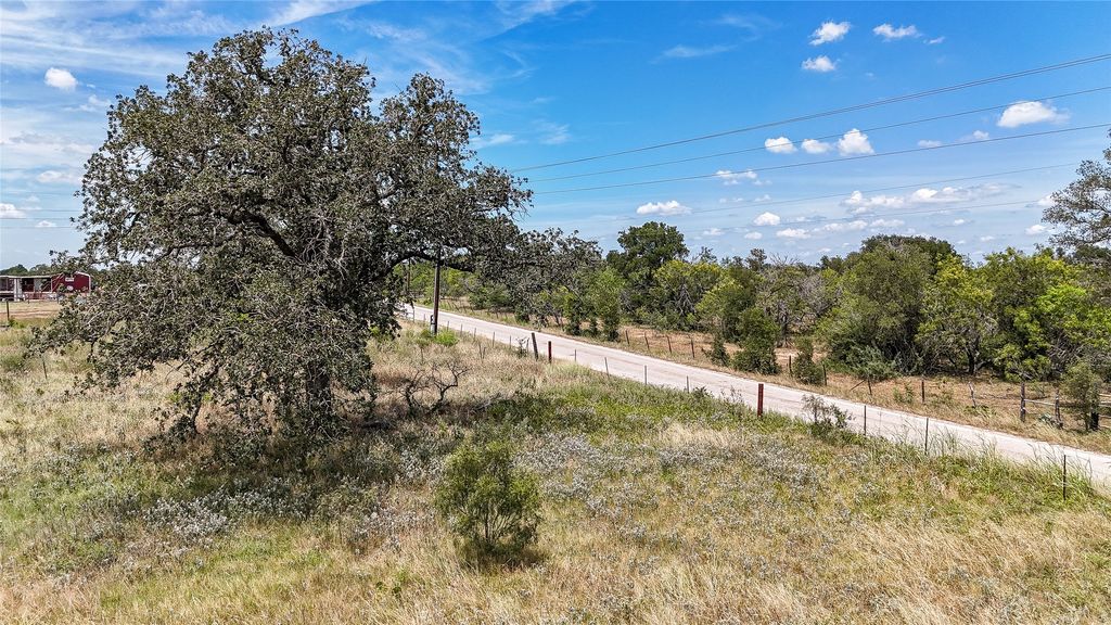 Lot 4 Fox Lane, Lockhart