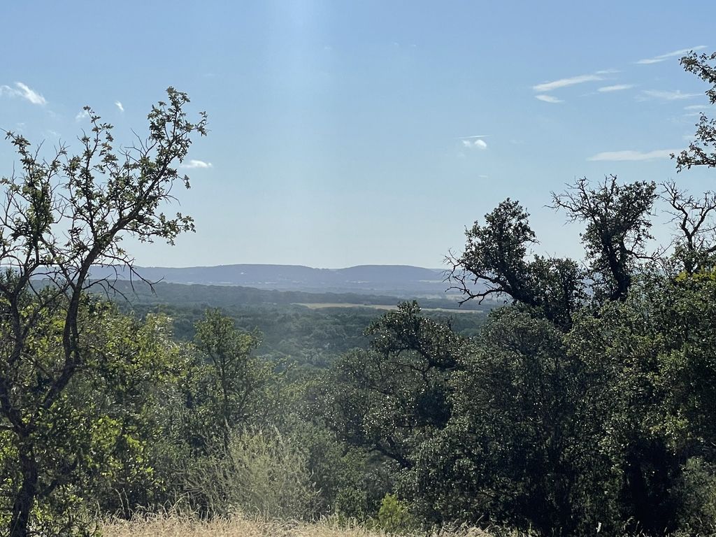 Lot 22 Legacy Ridge, Burnet