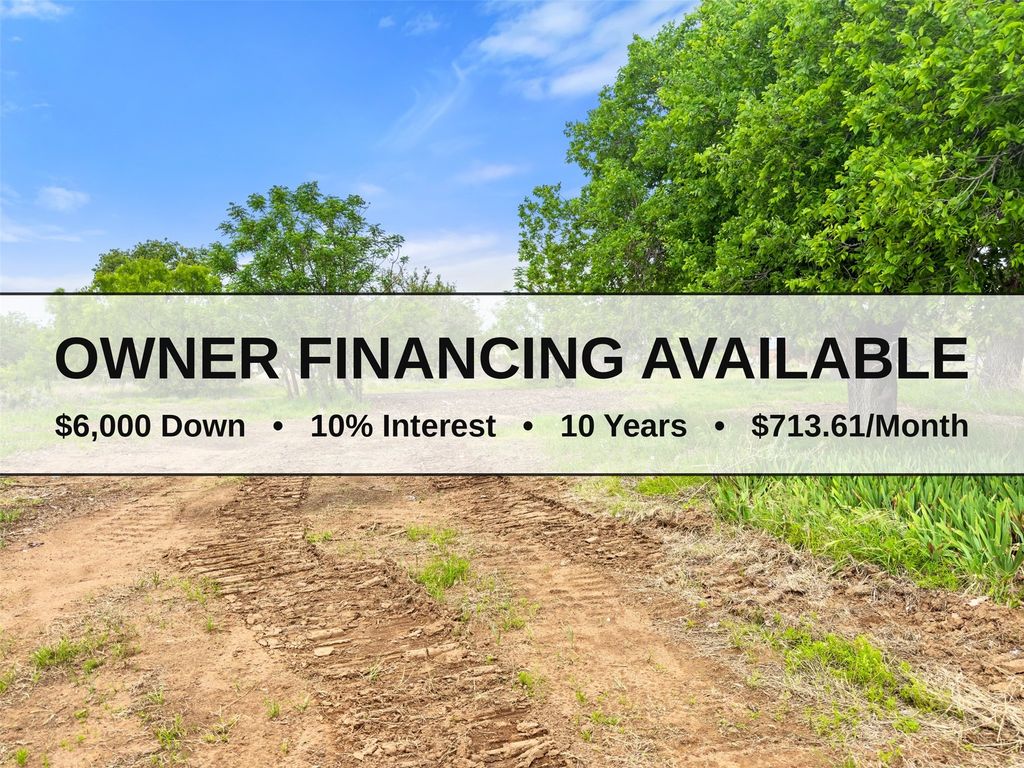 630 County Road 118b, Burnet
