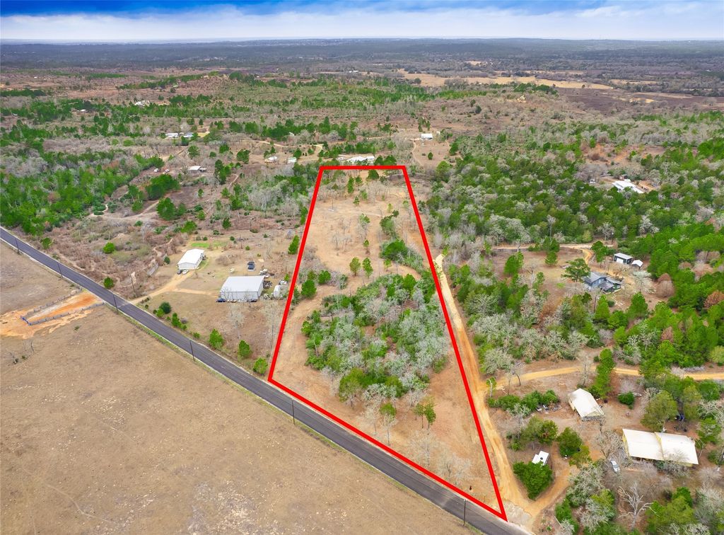 123 Abbey Lane, Smithville
