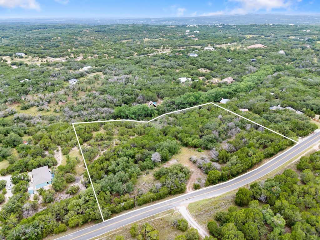 23070 Pedernales Canyon Trail, Spicewood