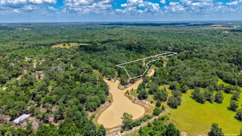 Tbd Pr 3428 (2.528 Acres In Lin Luce Ranches #2), Milano
