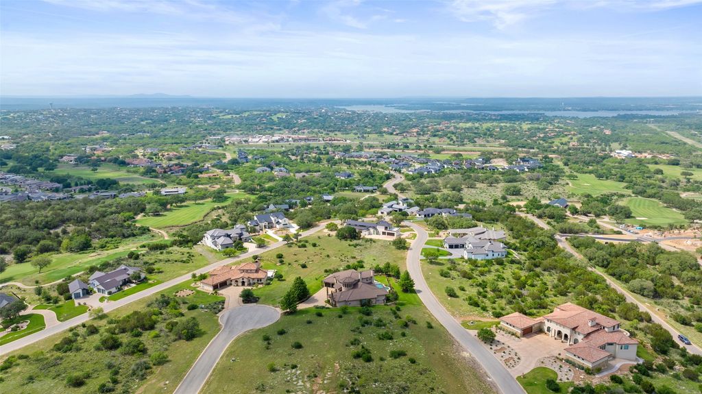 36 Feathergrass, Horseshoe Bay