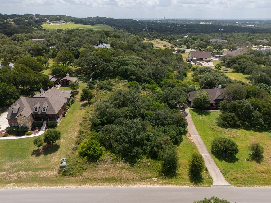 411 Brookhollow, New Braunfels