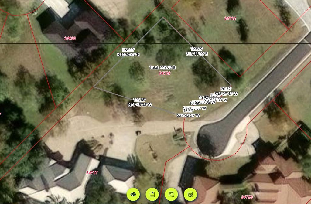W2094 Turquoise Drive, Horseshoe Bay