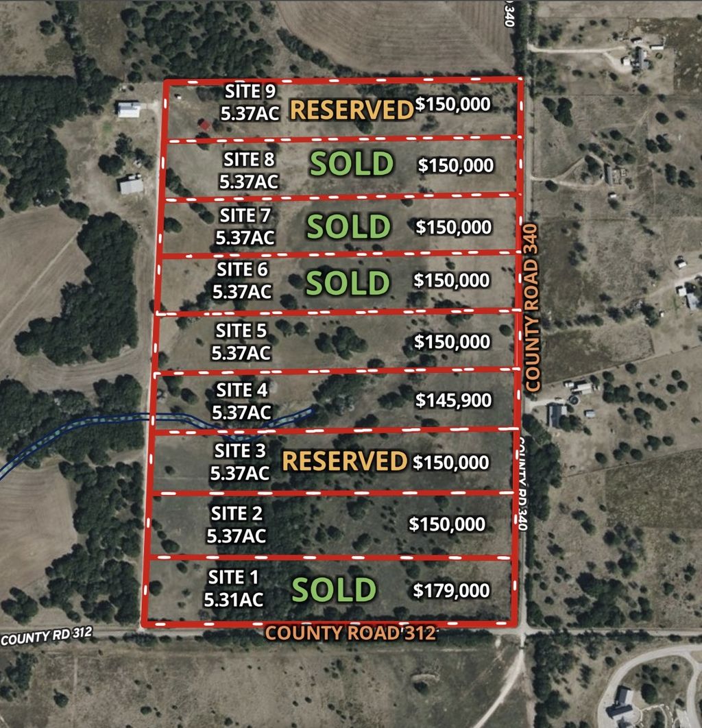 4 County Road 340, McGregor
