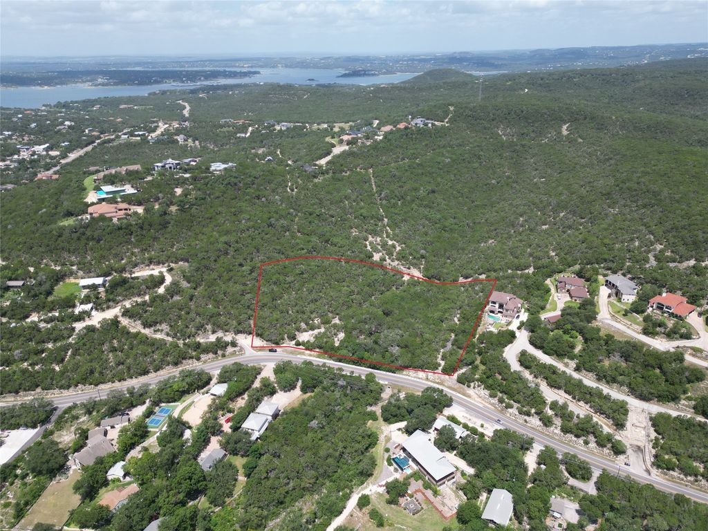 14248 Fm-2769 Road, Leander
