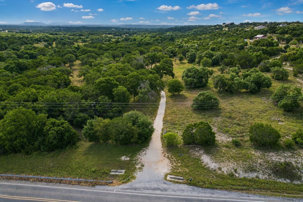 12291 Fm 2657, Kempner