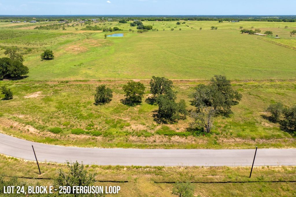 250 Ferguson Loop, Dale